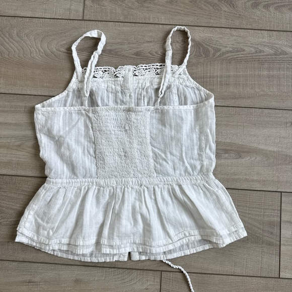 Superdry Regent Street Women's Button-Up and Adjustable Drawstrings - Picture 7 of 7